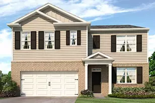 395 Creekview Wy, Dallas, GA 30132 - Photo 1