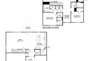 395 Creekview Wy, Dallas, GA 30132 - Photo 34