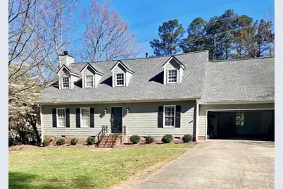 3939 Tall Pine Drive, Marietta, GA 30062 - Photo 40