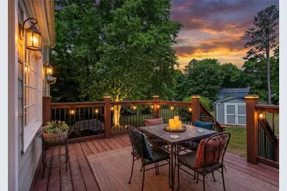 3939 Tall Pine Drive, Marietta, GA 30062 - Photo 8
