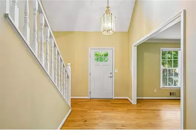 3939 Tall Pine Drive, Marietta, GA 30062 - Photo 10