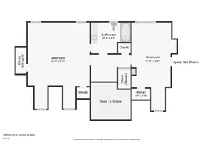 3939 Tall Pine Dr, Marietta, GA 30062 - Photo 42
