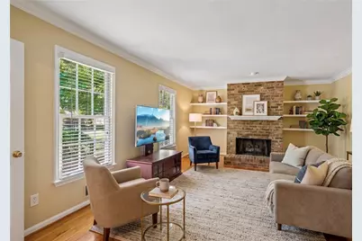 3939 Tall Pine Drive, Marietta, GA 30062 - Photo 2