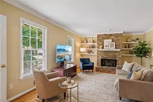 3939 Tall Pine Dr, Marietta, GA 30062 - Photo 2