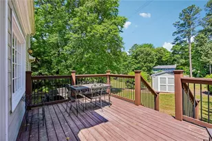 3939 Tall Pine Dr, Marietta, GA 30062 - Photo 32
