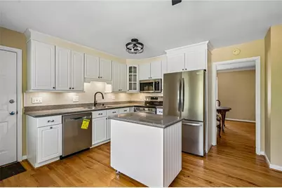 3939 Tall Pine Drive, Marietta, GA 30062 - Photo 16
