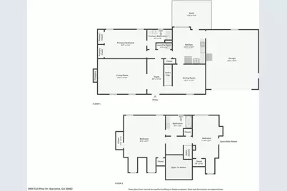3939 Tall Pine Drive, Marietta, GA 30062 - Photo 42