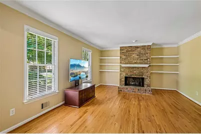 3939 Tall Pine Drive, Marietta, GA 30062 - Photo 14