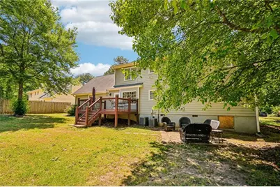 3939 Tall Pine Drive, Marietta, GA 30062 - Photo 38