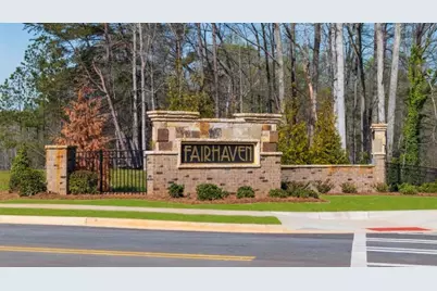 3516 Camille Road, Lithia Springs, GA 30122 - Photo 28