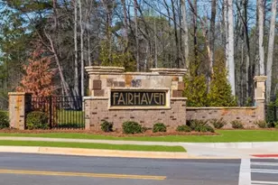 3516 Camille Rd, Lithia Springs, GA 30122 - Photo 28
