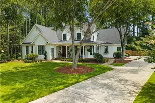 6655 Manchester Pl, Cumming, GA 30040 - Photo 2