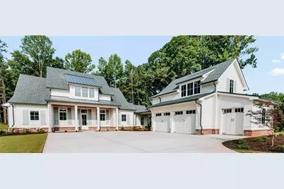 217 Chariot Court, Jefferson, GA 30549 - Photo 1