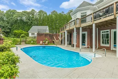 7161 Avalon Drive, Douglasville, GA 30135 - Photo 26