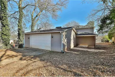 258 NW Sunset Avenue NW, Atlanta, GA 30314 - Photo 52