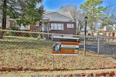 258 NW Sunset Avenue NW, Atlanta, GA 30314 - Photo 58
