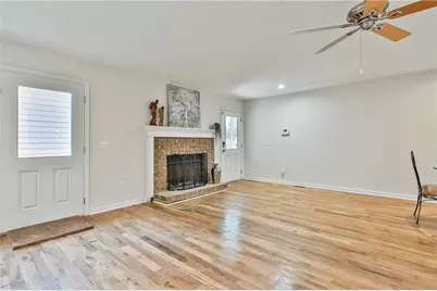 258 NW Sunset Avenue NW, Atlanta, GA 30314 - Photo 22