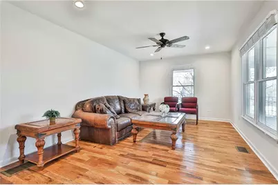 258 NW Sunset Avenue NW, Atlanta, GA 30314 - Photo 12