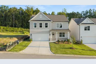 214 Hampton Terrace, Dallas, GA 30157 - Photo 1