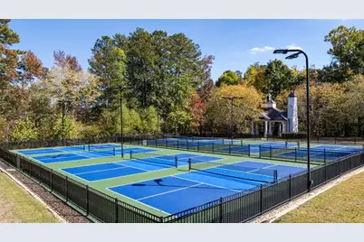 214 Hampton Terrace, Dallas, GA 30157 - Photo 34