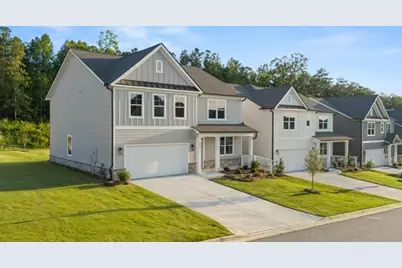 214 Hampton Terrace, Dallas, GA 30157 - Photo 2
