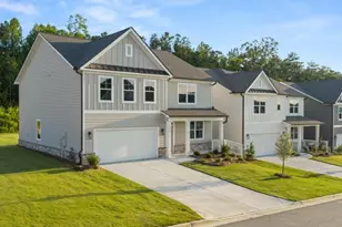 214 Hampton Ter, Dallas, GA 30157 - Photo 2