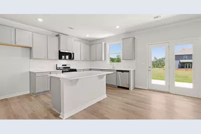 214 Hampton Terrace, Dallas, GA 30157 - Photo 6