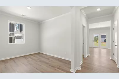 214 Hampton Terrace, Dallas, GA 30157 - Photo 4