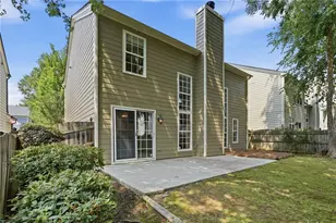 4035 Ridgefair Dr, Cumming, GA 30040 - Photo 30
