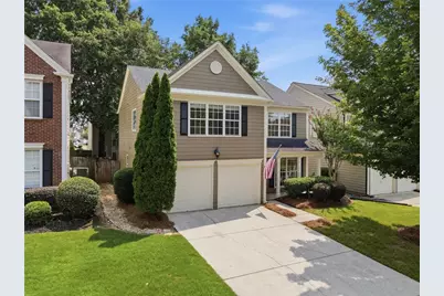 4035 Ridgefair Drive, Cumming, GA 30040 - Photo 2