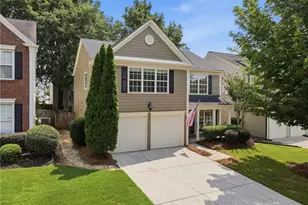 4035 Ridgefair Dr, Cumming, GA 30040 - Photo 2
