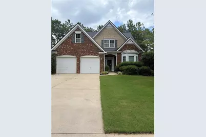 623 Wiley Court, Canton, GA 30115 - Photo 1