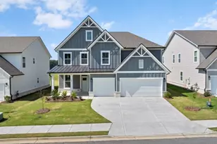 167 Parkview Dr, Dallas, GA 30157 - Photo 1