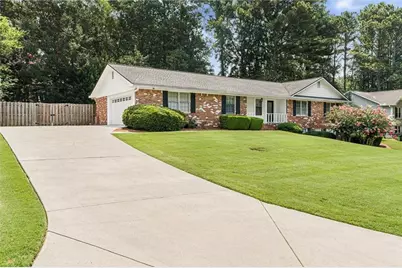 226 Machelle Lane, Marietta, GA 30064 - Photo 2