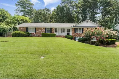 226 Machelle Lane, Marietta, GA 30064 - Photo 1