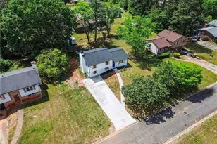 3511 Hopkins Way, Powder Springs, GA 30127 - Photo 22