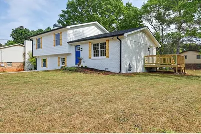 3511 Hopkins Way, Powder Springs, GA 30127 - Photo 20