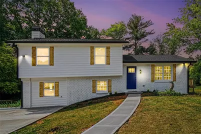 3511 Hopkins Way, Powder Springs, GA 30127 - Photo 1