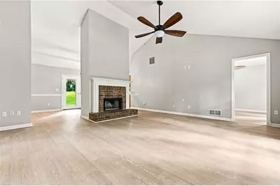 26 Boones Ridge Drive SE, Acworth, GA 30102 - Photo 4
