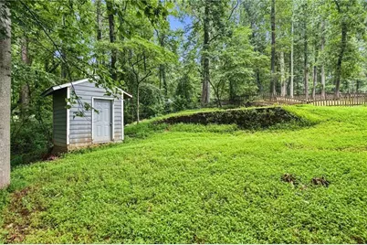 26 Boones Ridge Drive SE, Acworth, GA 30102 - Photo 32