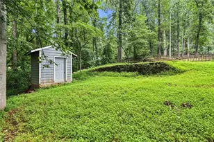26 Boones Ridge Dr SE, Acworth, GA 30102 - Photo 32