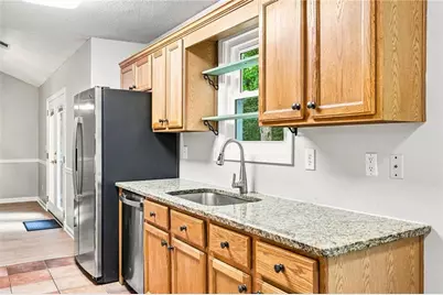 26 Boones Ridge Drive SE, Acworth, GA 30102 - Photo 22