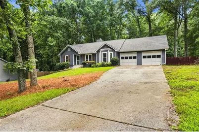 26 Boones Ridge Drive SE, Acworth, GA 30102 - Photo 36
