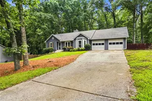 26 Boones Ridge Dr SE, Acworth, GA 30102 - Photo 36