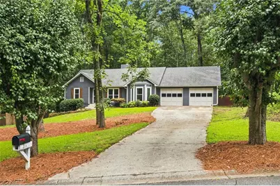 26 Boones Ridge Drive SE, Acworth, GA 30102 - Photo 34