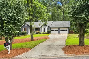 26 Boones Ridge Dr SE, Acworth, GA 30102 - Photo 34