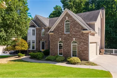 716 Settlers Crossing, Canton, GA 30114 - Photo 2