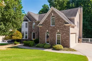 716 Settlers Crossing, Canton, GA 30114 - Photo 2