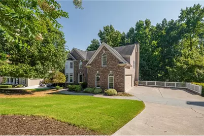 716 Settlers Crossing, Canton, GA 30114 - Photo 4
