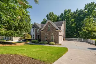 716 Settlers Crossing, Canton, GA 30114 - Photo 4